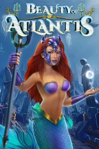 Beauty of Atlantis