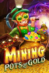Mining Pots of Gold