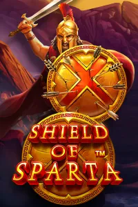 Shield of Sparta