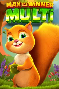 Max the Winner Multi