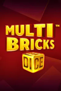 Multi Bricks Dice