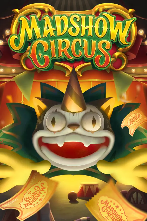 Madshow Circus